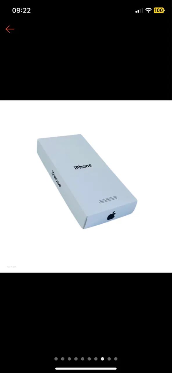 Caixas personalizadas para iPhone  - Foto 2