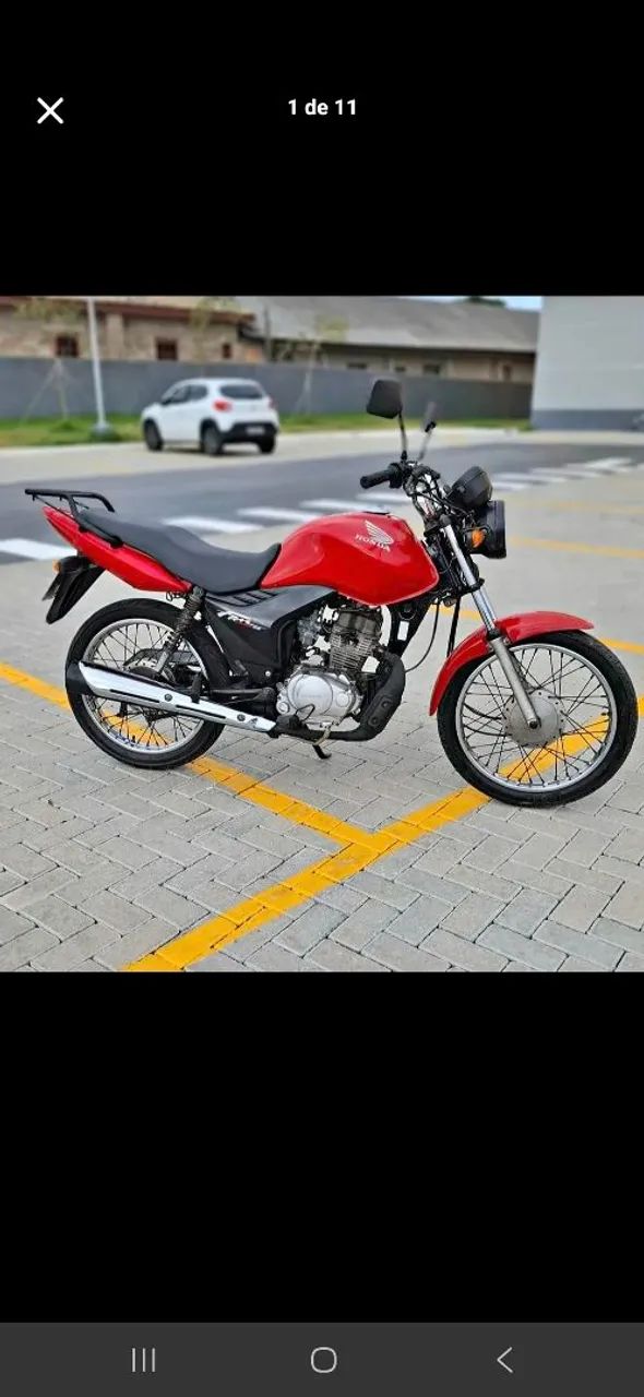 Moto muito boa