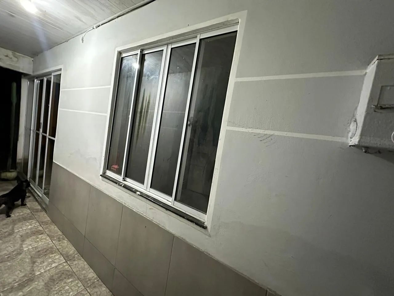 Vendo Casa + Ponto Comercial  - Foto 2