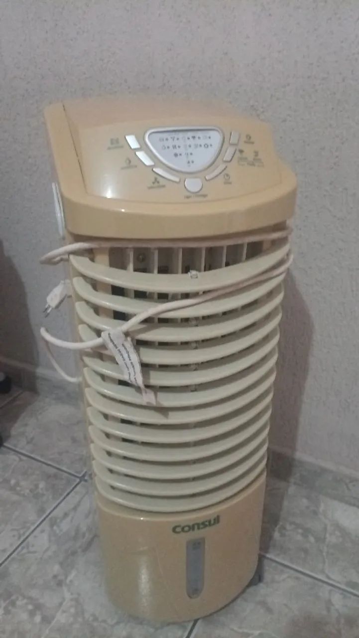 Climatizador