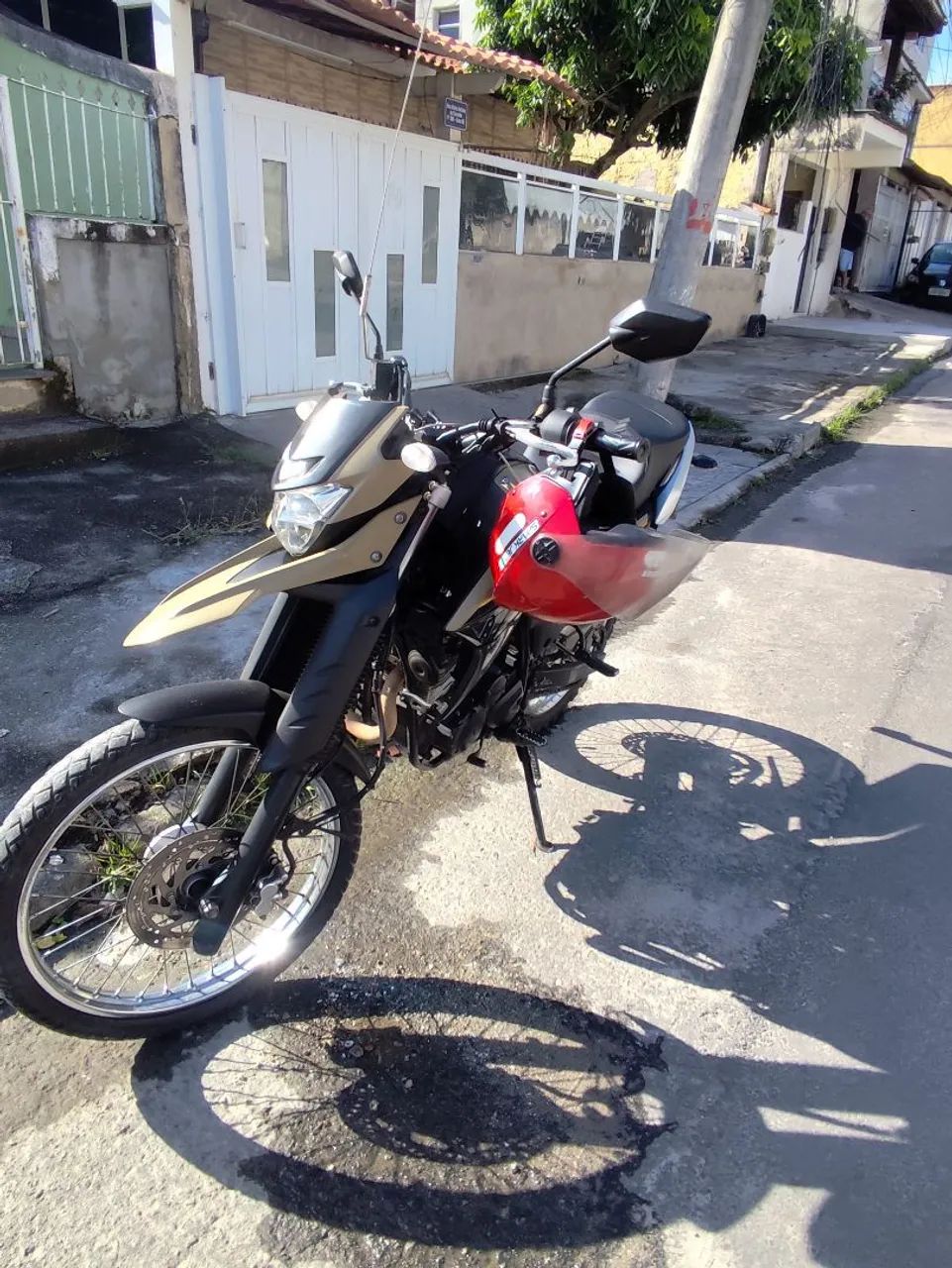 Lander de 250 2024 - Foto 4