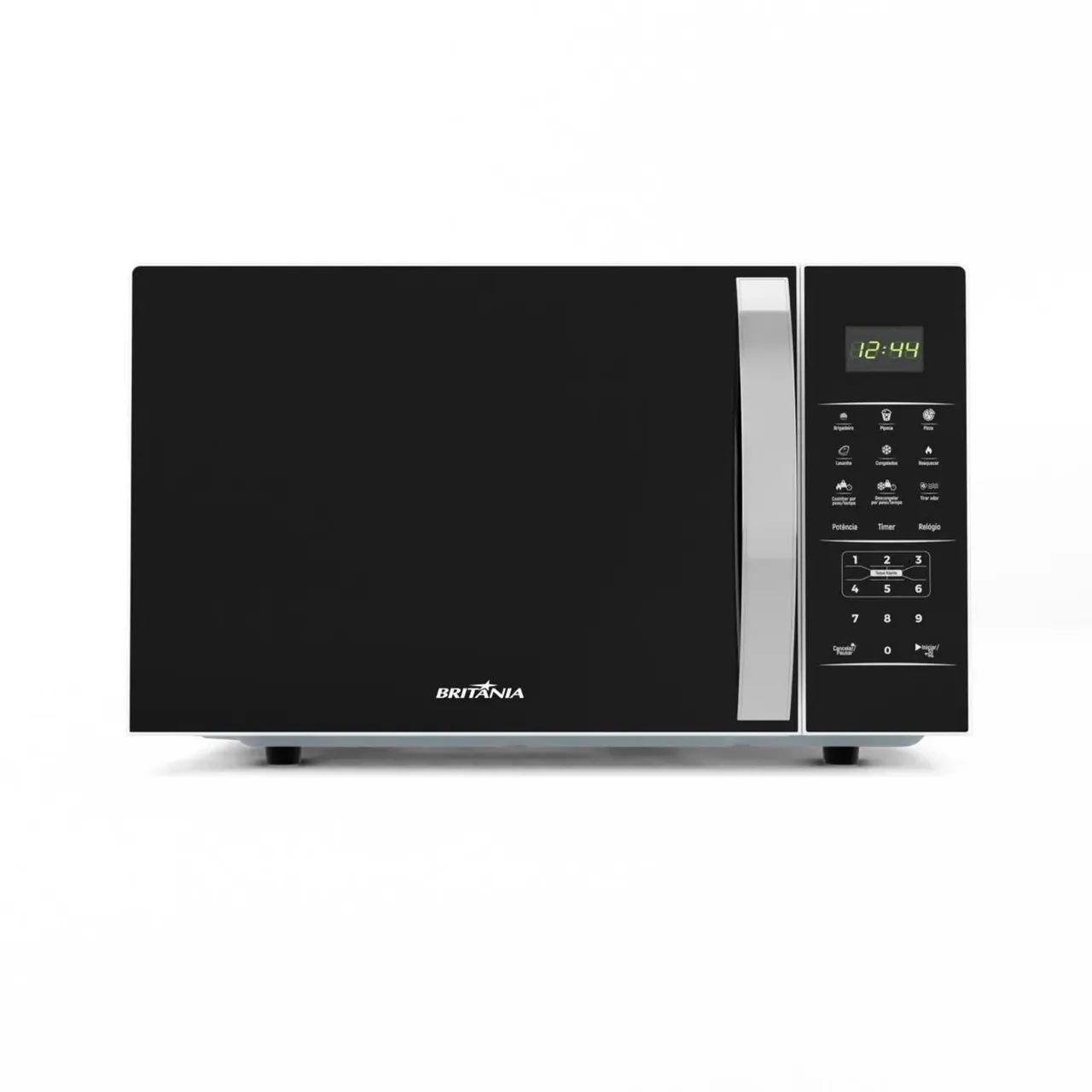 Micro Ondas Britânia BMO38 - Foto 5