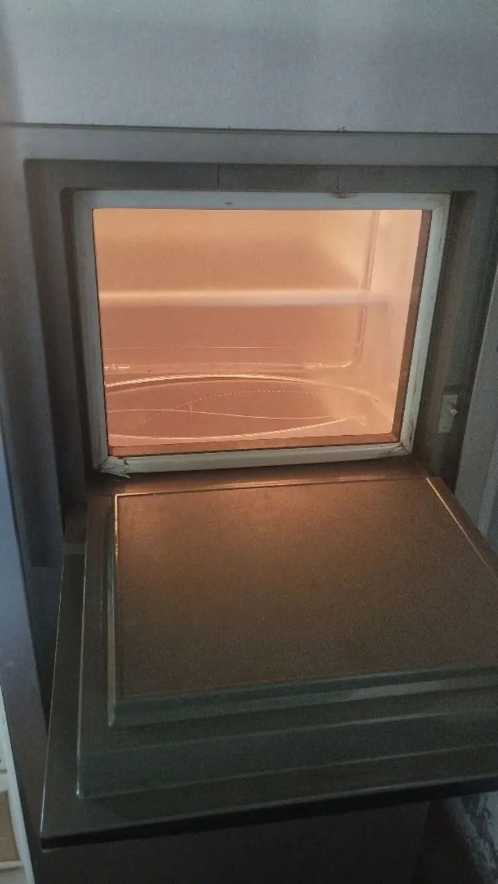 Geladeira 