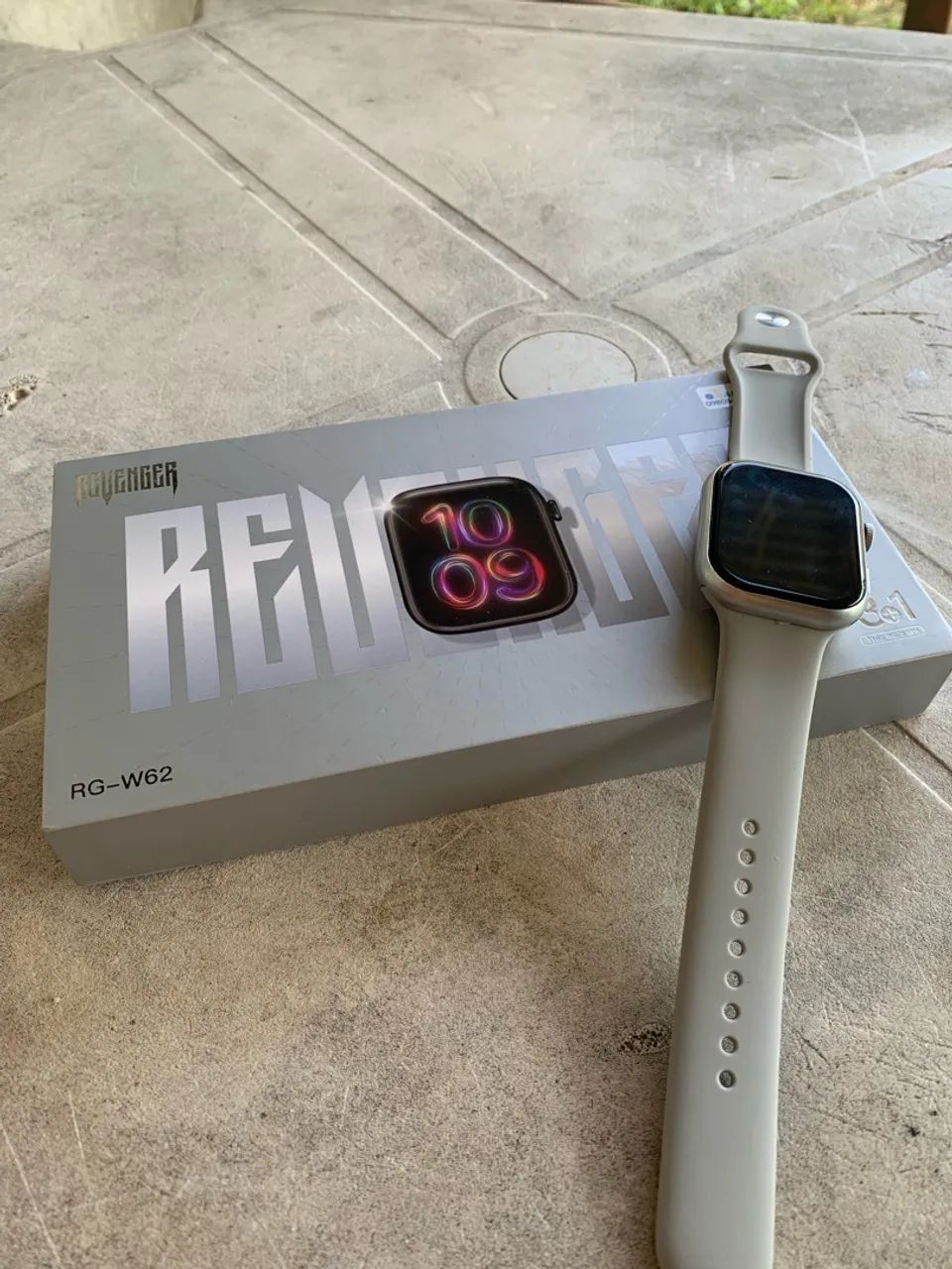 VENDO RELÓGIO DIGITAL!!!