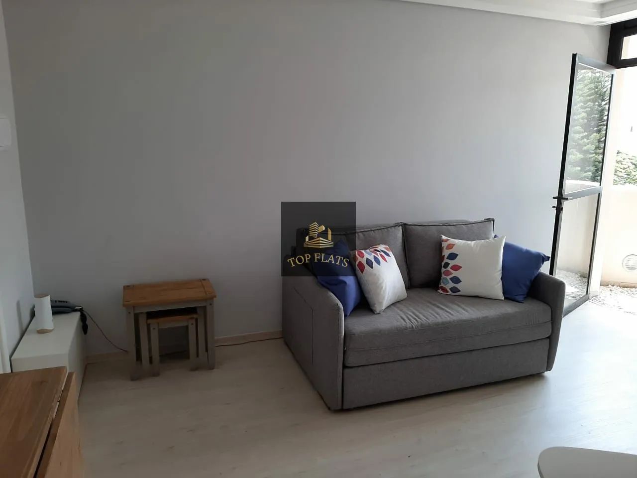 Flat disponível em Moema - Foto 2