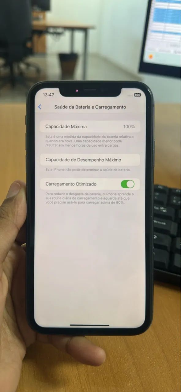 iPhone 11 - Foto 5