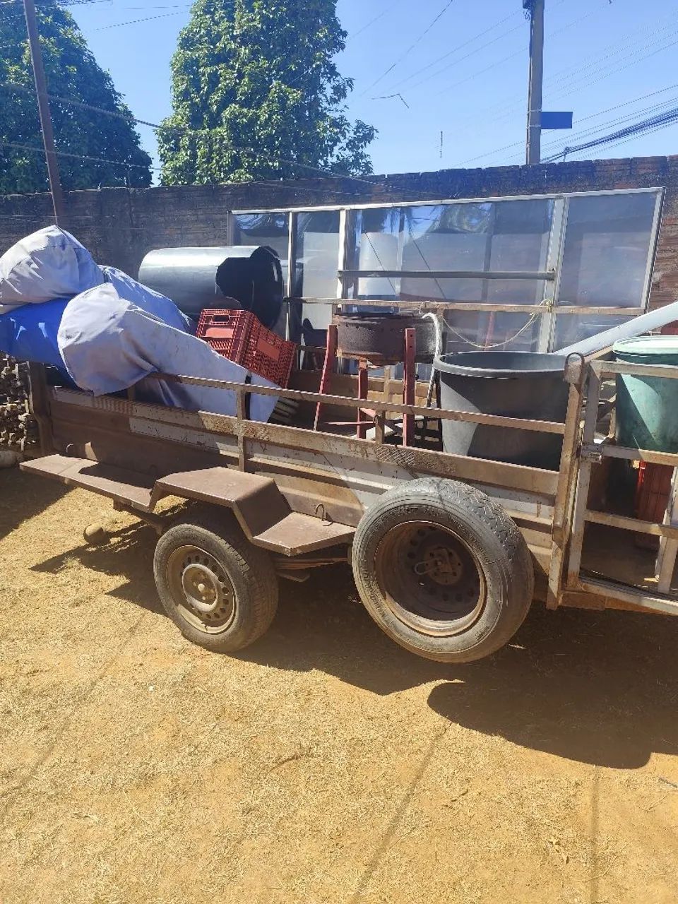 Carretinha  - Foto 4