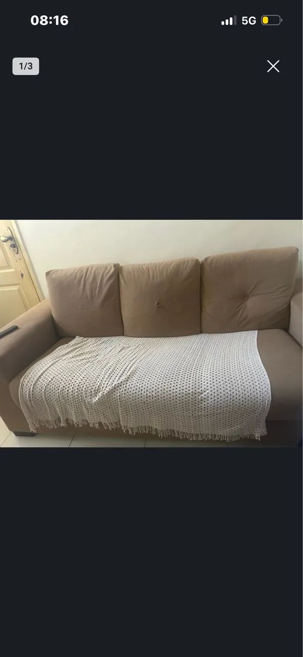 Sofá  - Foto 2
