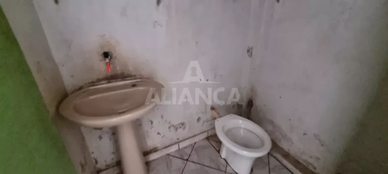 Cômodo comercial para aluguel, Presidente Roosevelt, Uberlândia - Foto 3