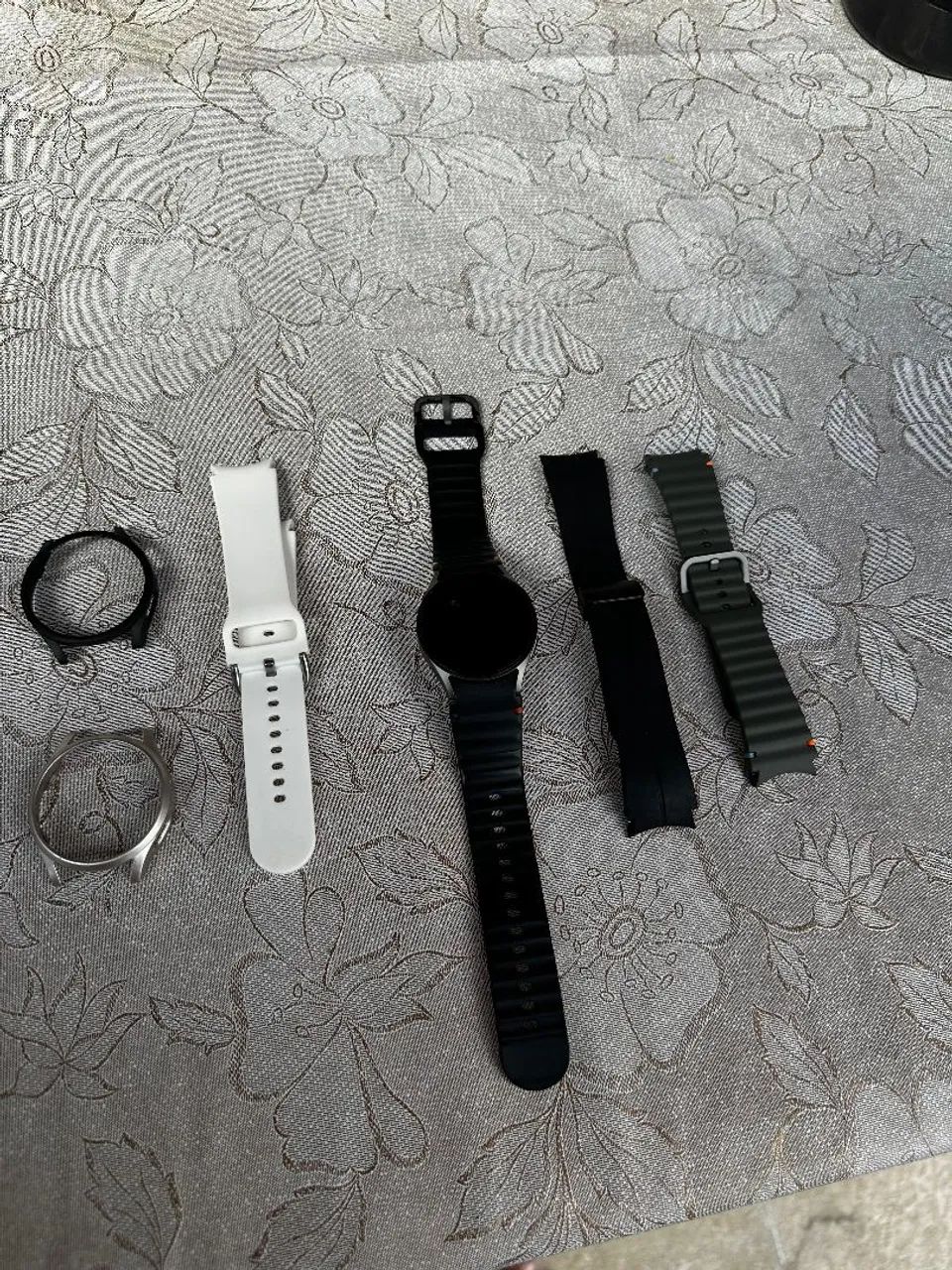 Galaxy watch 7