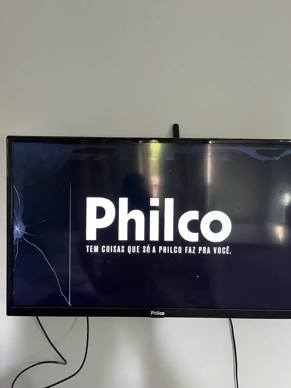 Tv 32 polegadas Philco  - Foto 2