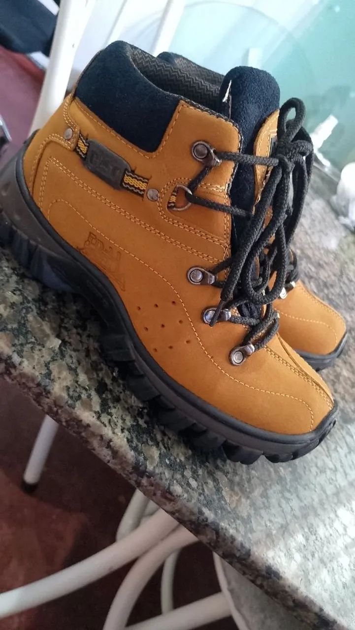Bota Masculina  - Foto 2