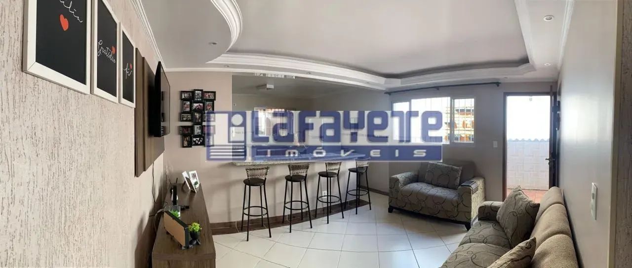 Casa Térrea com 234 m² com 2 quartos em Casa Grande - Diadema - SP - Foto 5