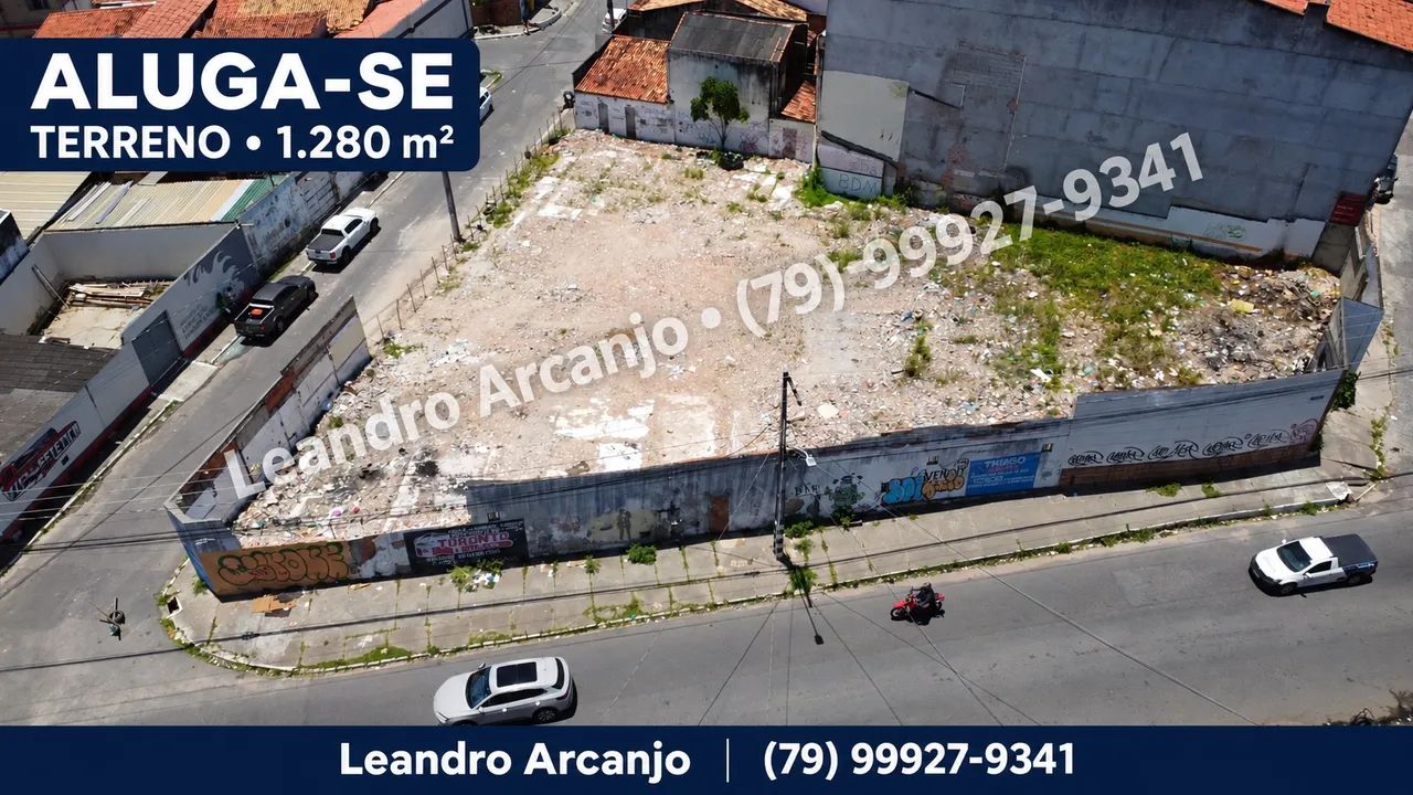 Alugo terreno na Av.Euclides Figueiredo  - Foto 2
