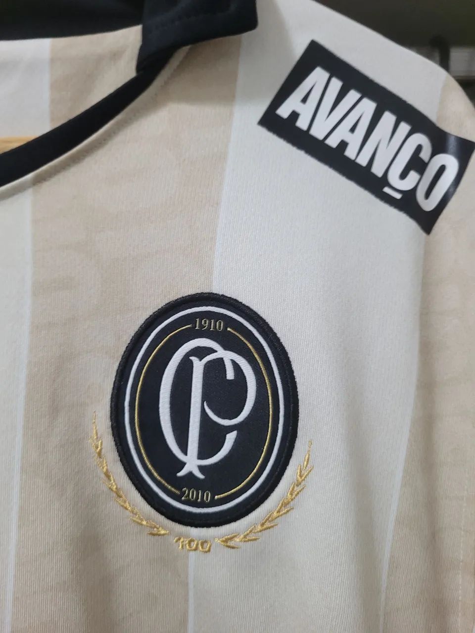 Camisa Corinthians  - Foto 4