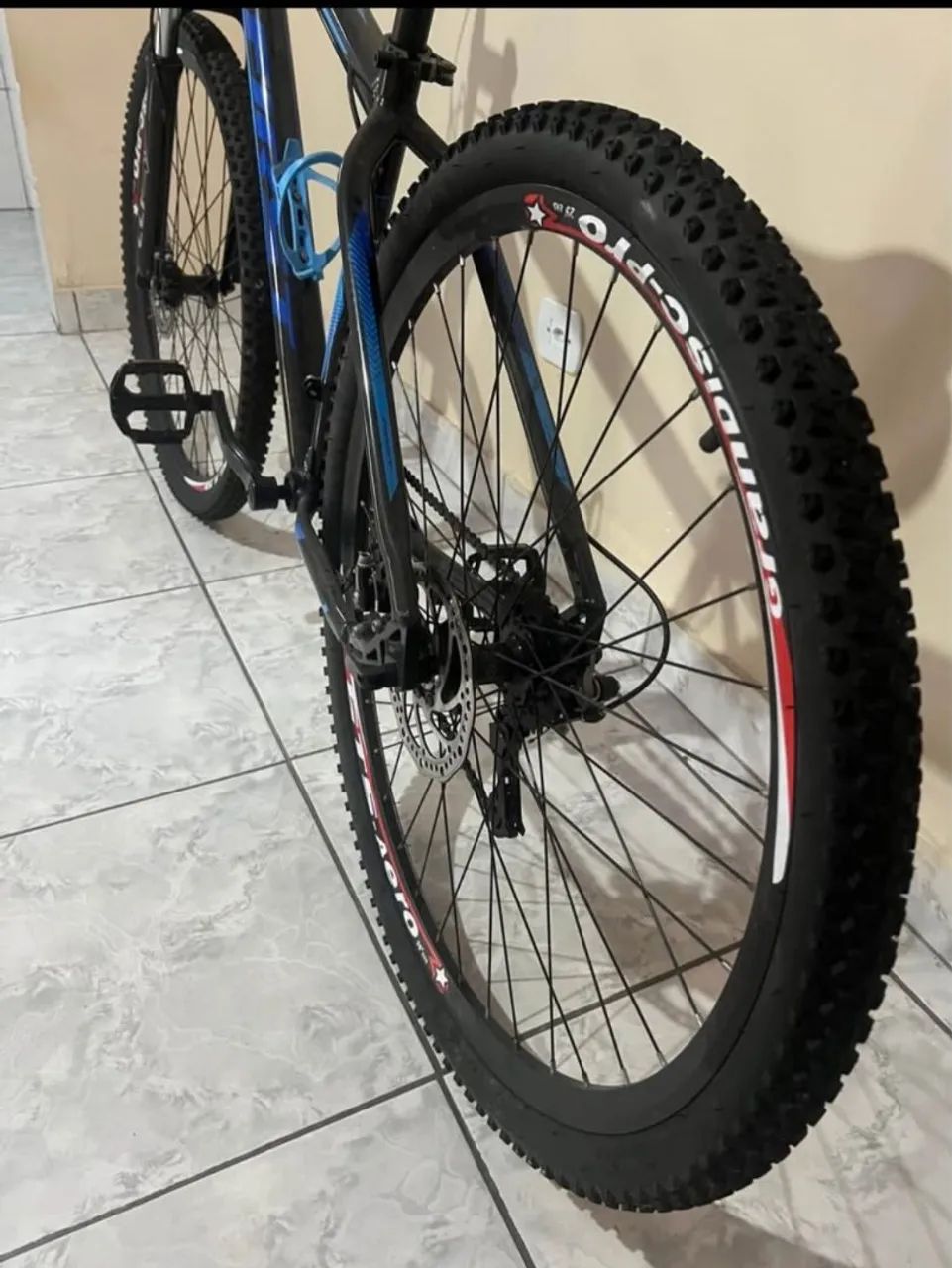 Bicicleta Aro 29 - Foto 3