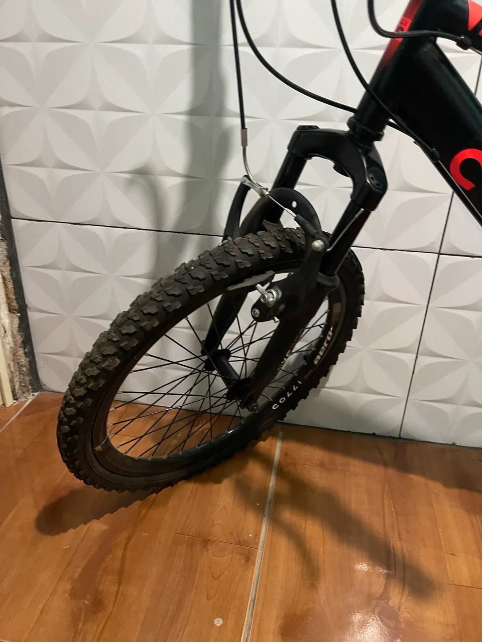 Bike aro 20  - Foto 5