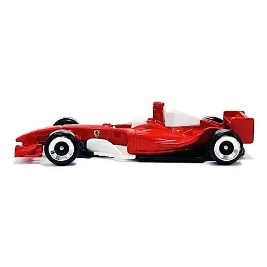 Hotwheels Fórmula 1 Ferrari F2004 2026 - Foto 2