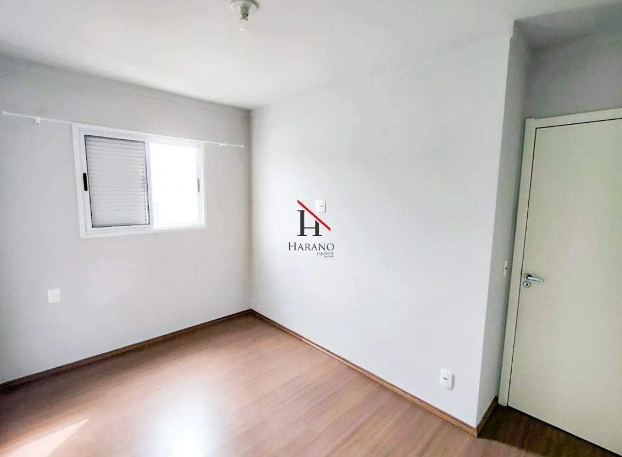Apartamento com 2 dormitórios próximo ao Terminal do Vivi Xavier - Foto 5
