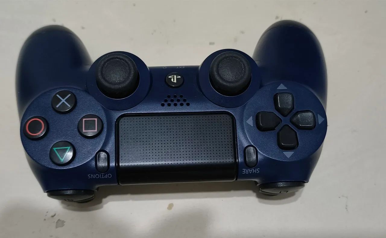 Controle do ps4  - Foto 2
