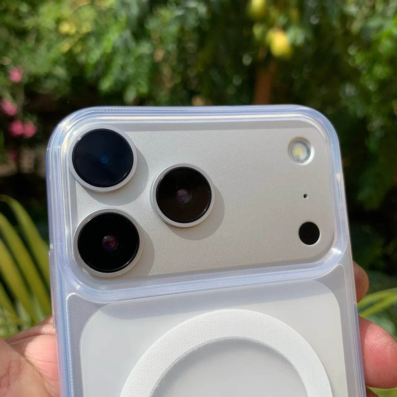 iPhone XR 64 gb branco (Remodelado)