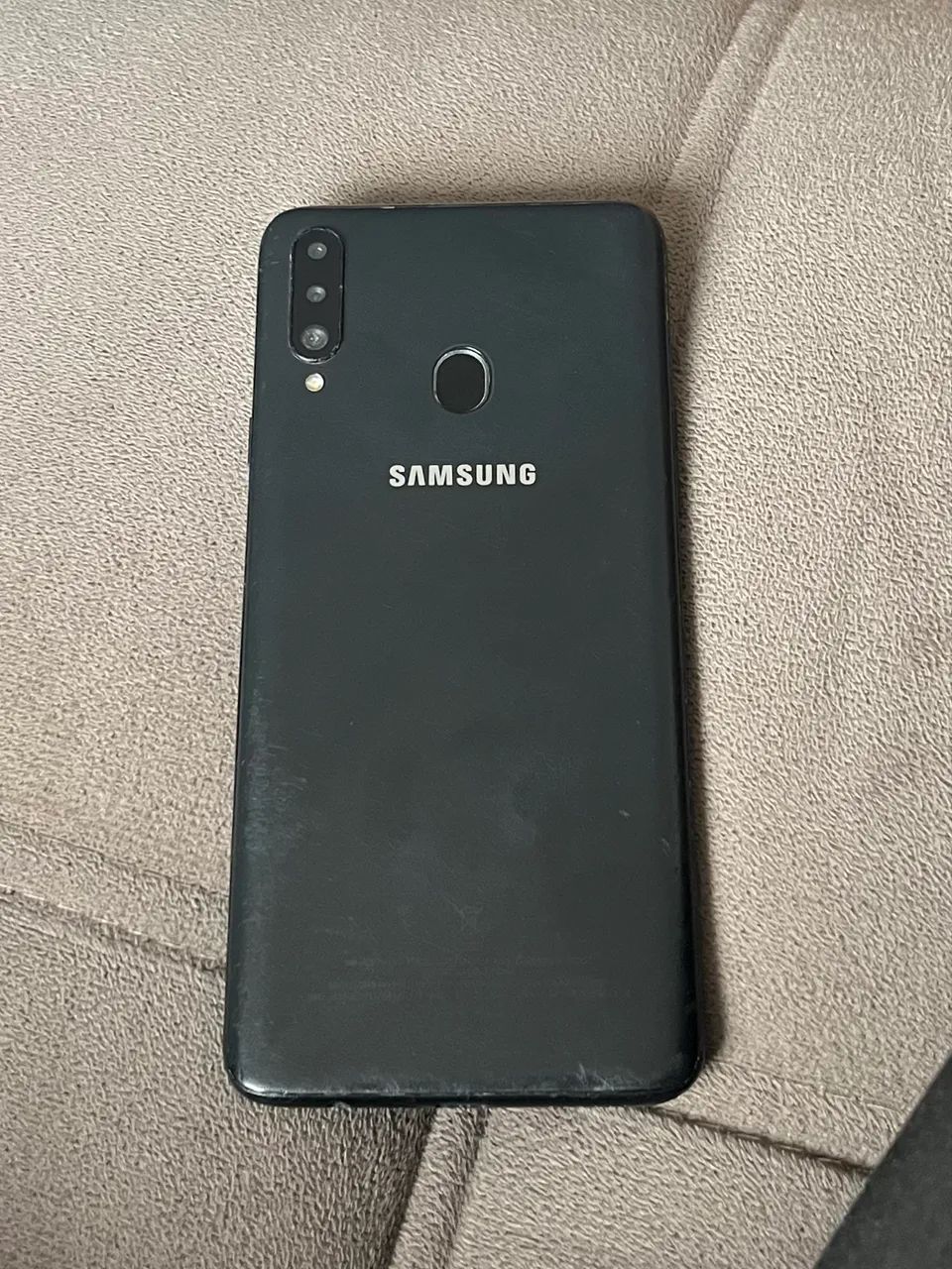 Samsung A20s  - Foto 2