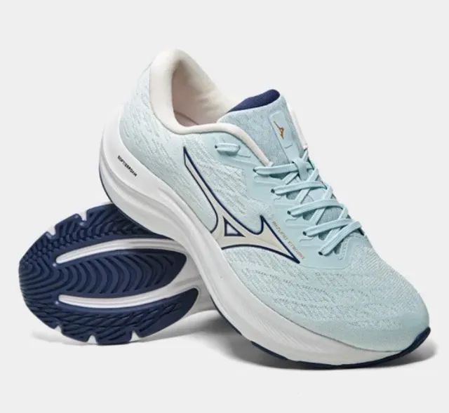Tênis Mizuno - Foto 4