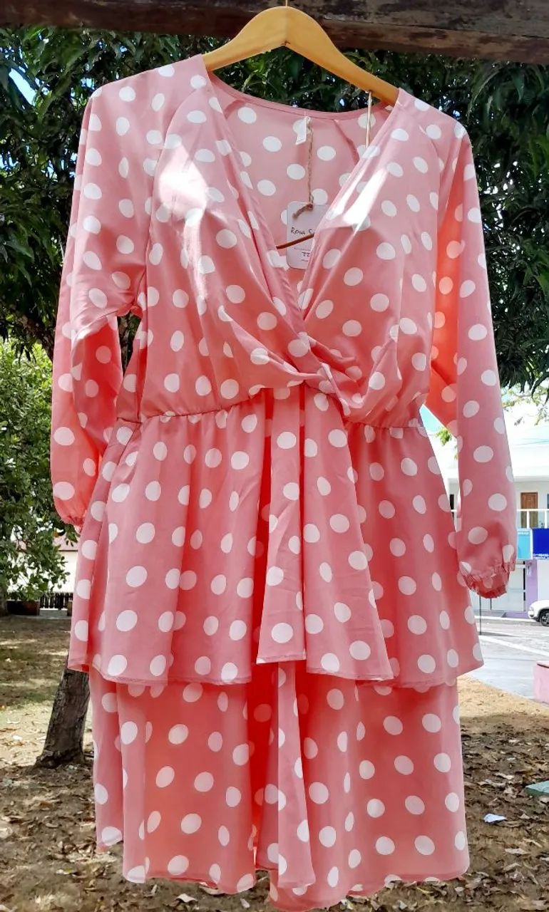 Lote de Roupas  - Foto 4