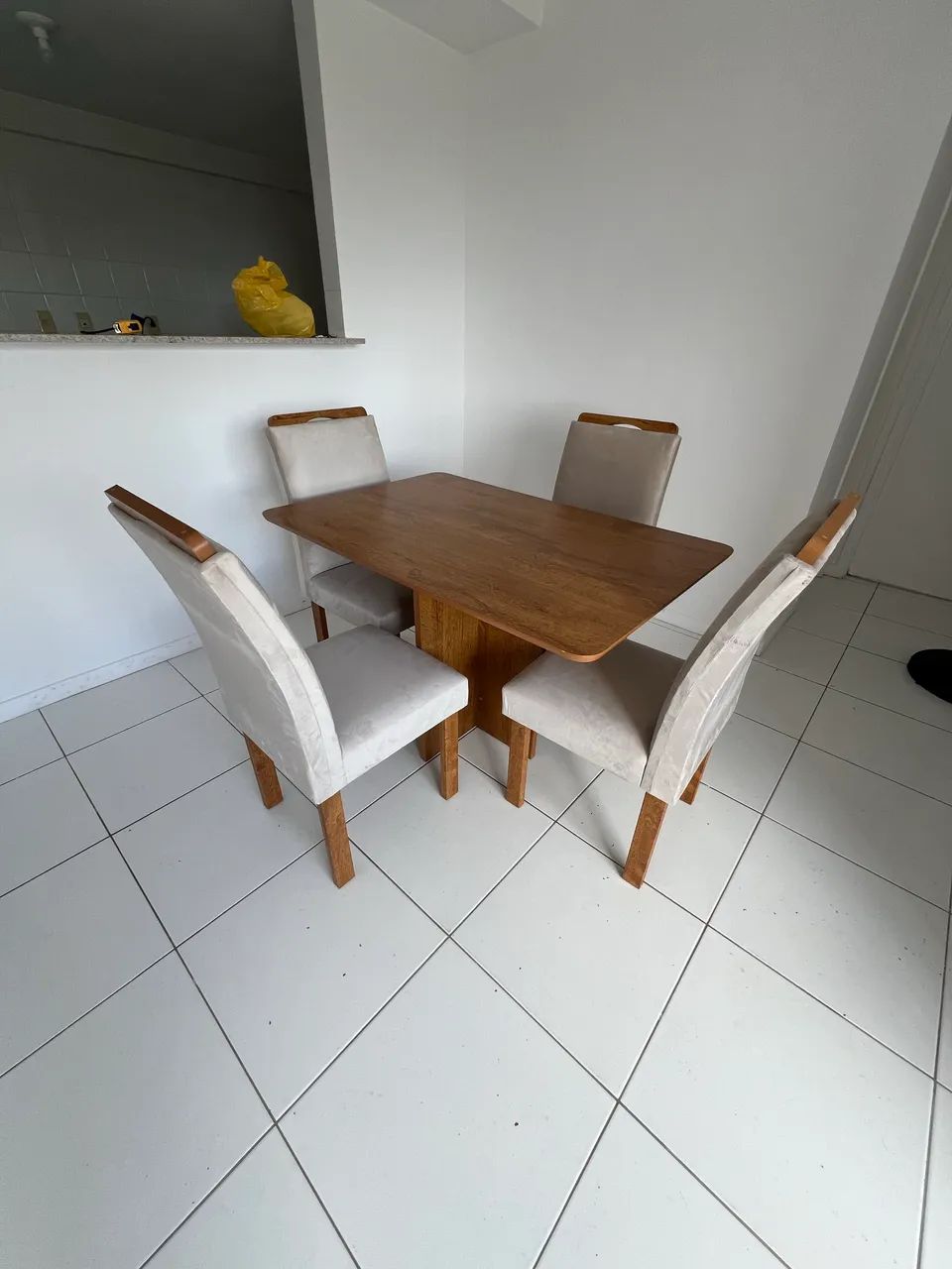TRABALHAMOS COM MONTAGEM DE MÓVEIS E REPAROS  - Foto 5
