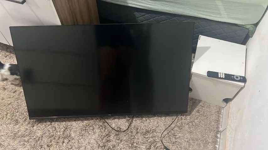 TV SMART 42 POLEGADAS