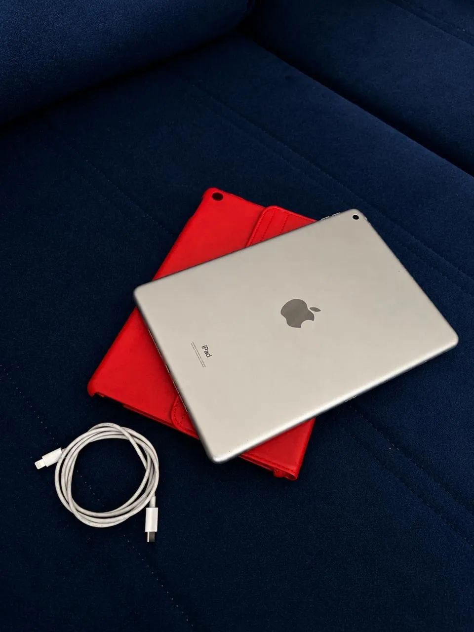iPad 9 c/ Acessórios  - Foto 2