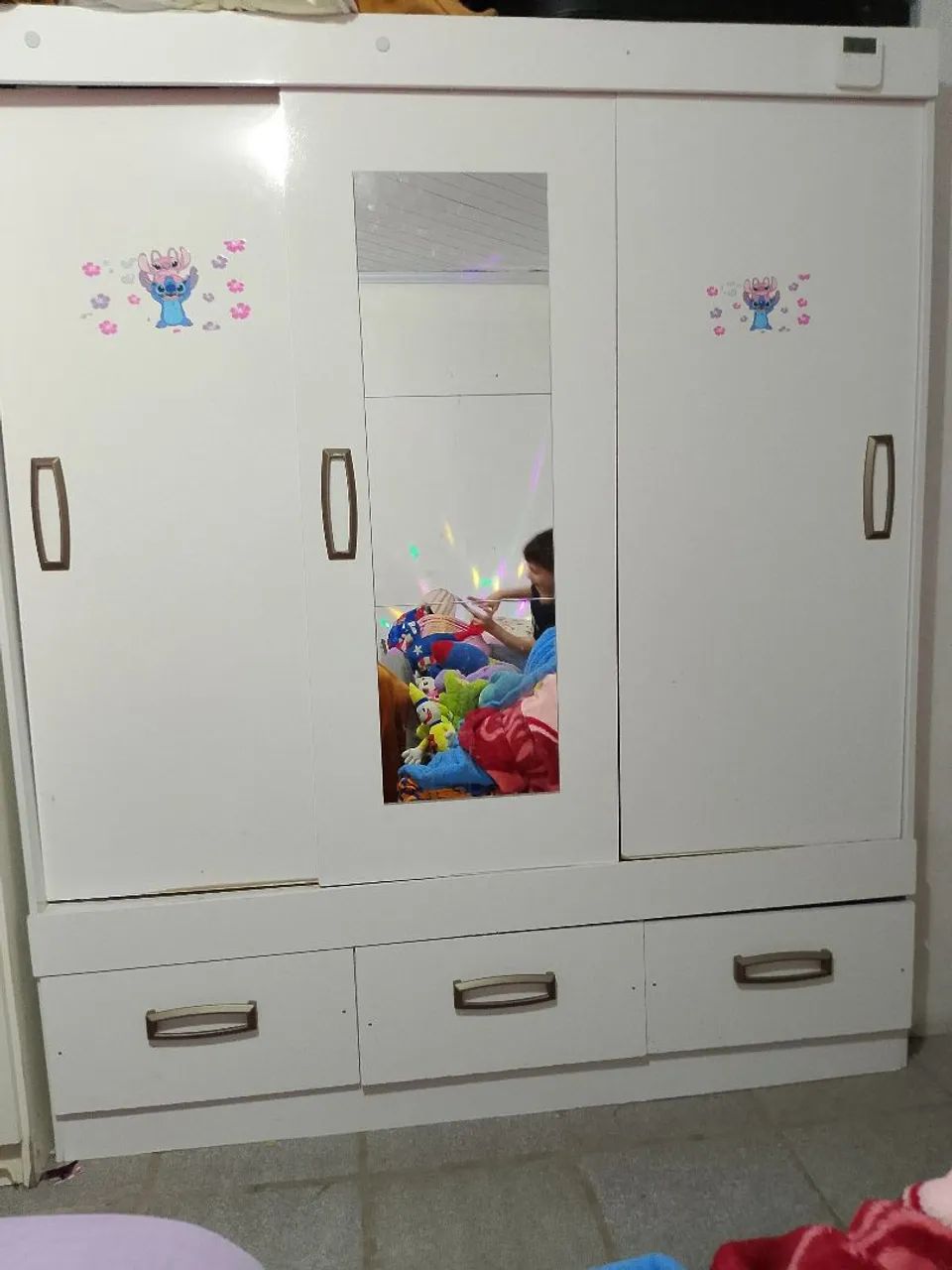 Guarda roupa  - Foto 2