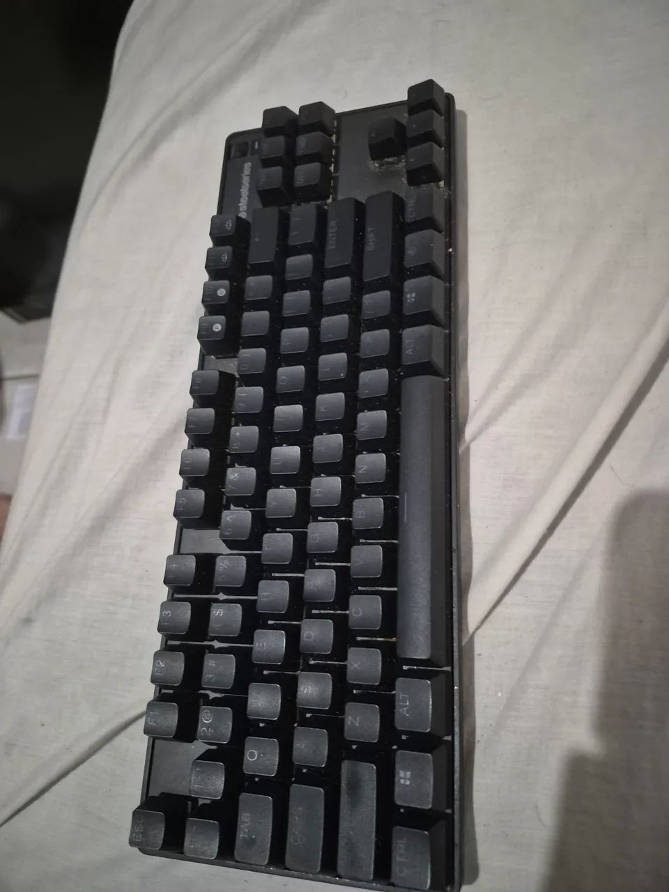 Vendo Teclado Game - Foto 3