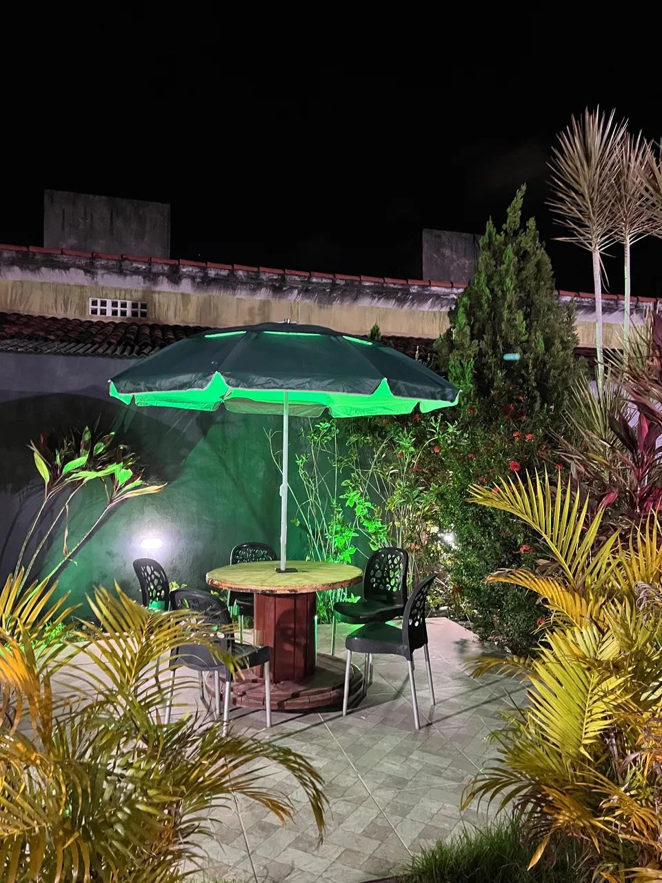 Aqui sim festas espaços e eventos  - Foto 7