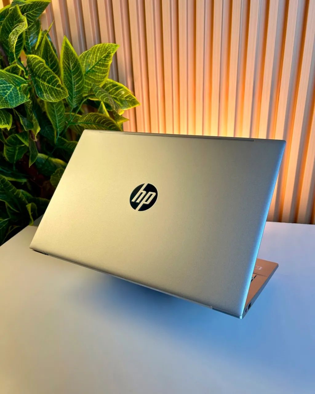 Notebook HP Pavilion i5 12ª - GPU Dedicada Nvidia - SSD 512 GB Notebook HP Pavilion i5 12ª - GPU Dedicada Nvidia - SSD 512 GB
