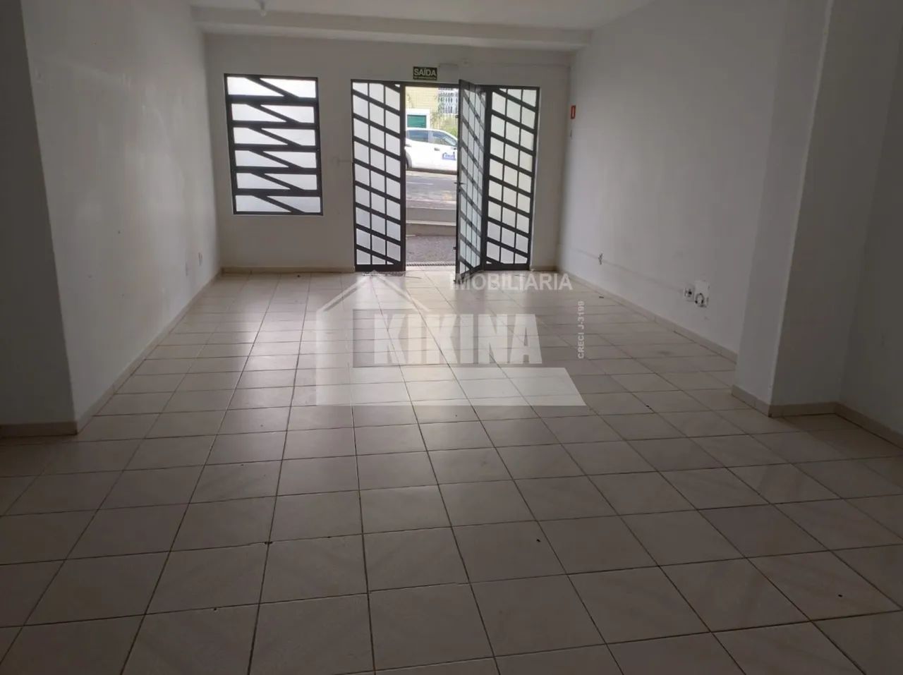 SALA COMERCIAL PARA LOCAÇÃO NO CENTRO - Foto 5