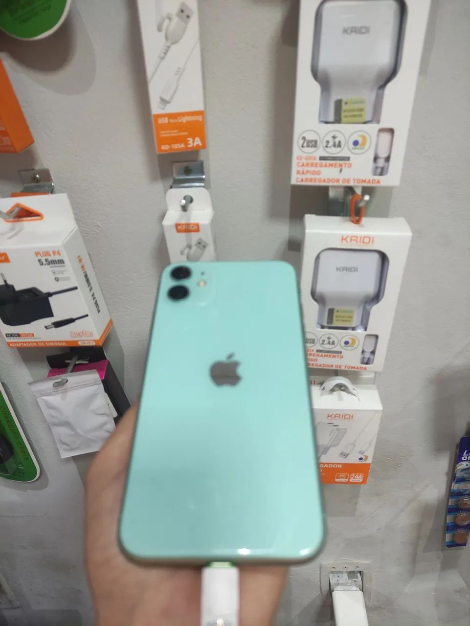 iPhone 11  - Foto 2