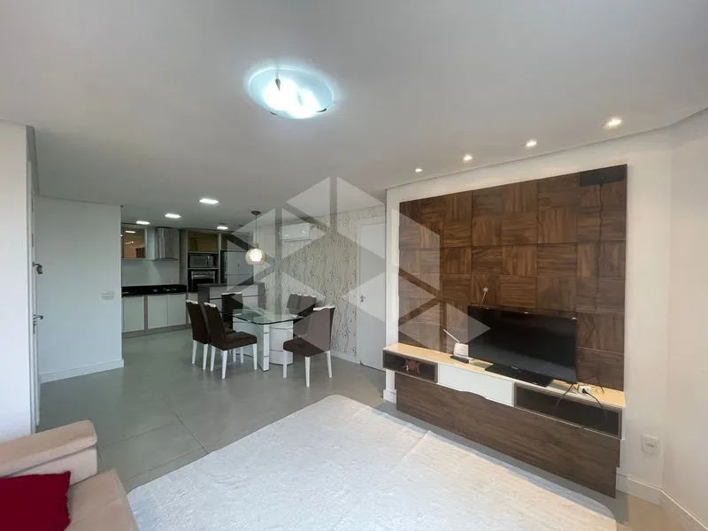 Apartamento 90M² - para Alugar - Foto 4