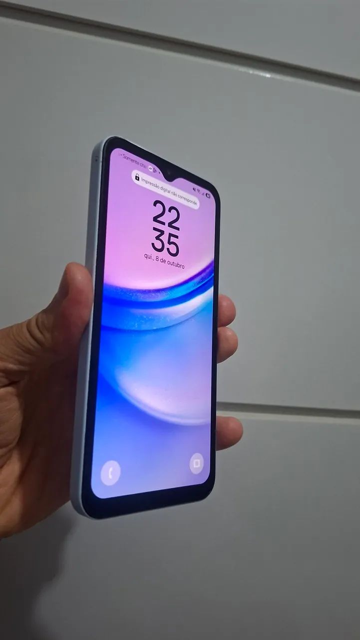 Samsung A15 256gb 8 de Ran top - Foto 2