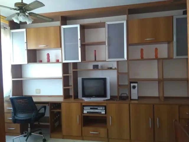Alugo Apartamento Mobiliado 