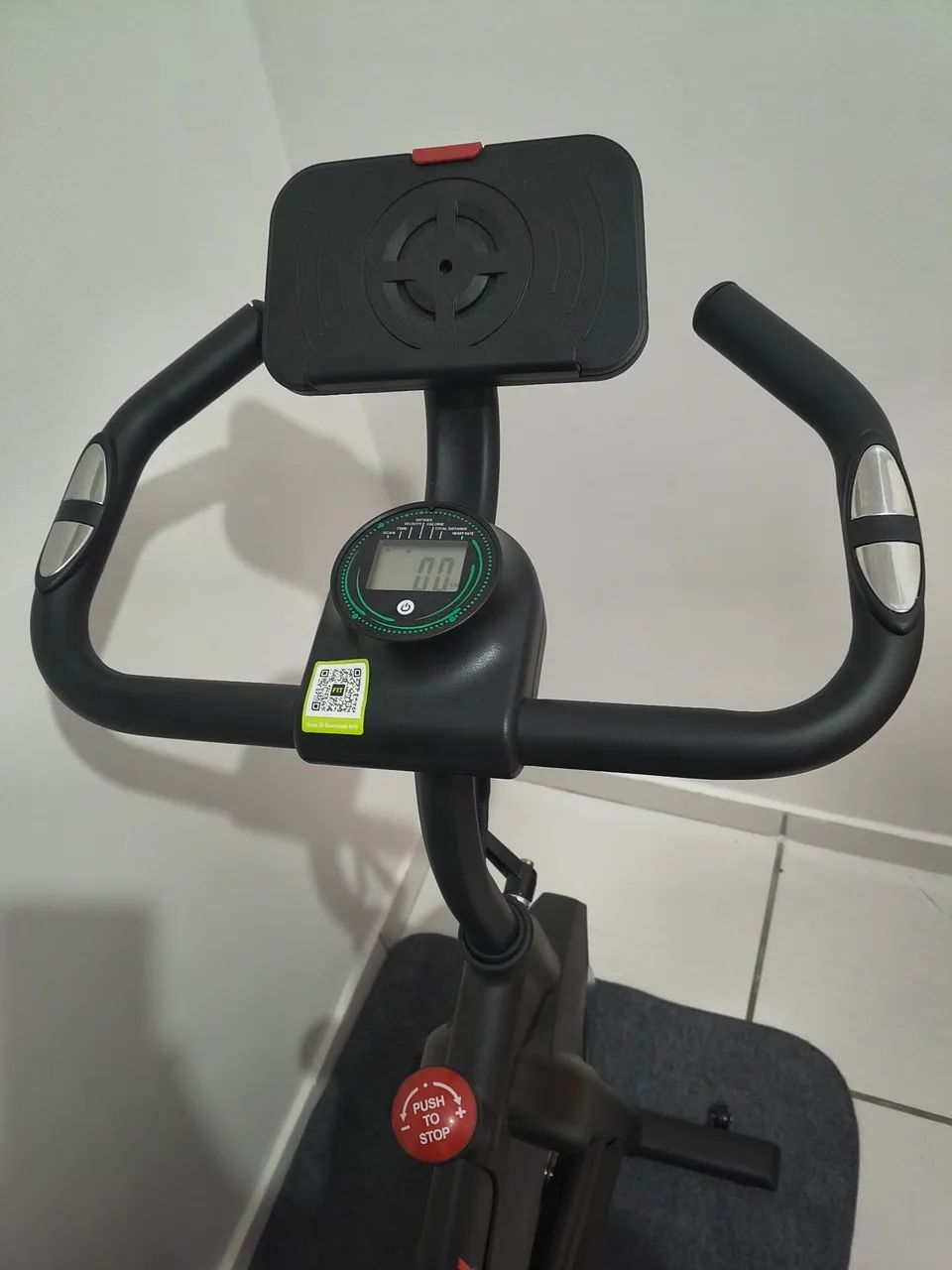 Bike ergometrica spinning - Foto 2