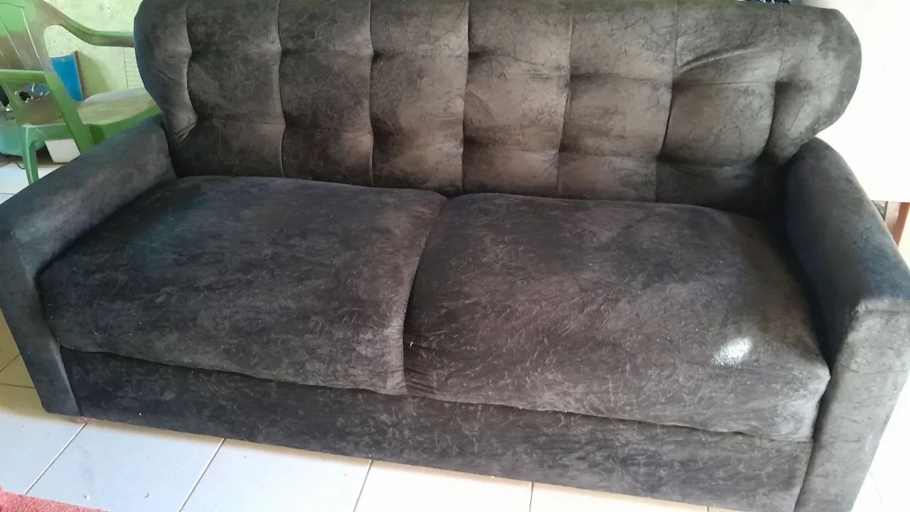 SOFÁ DE 3 LUGARES  - Foto 5