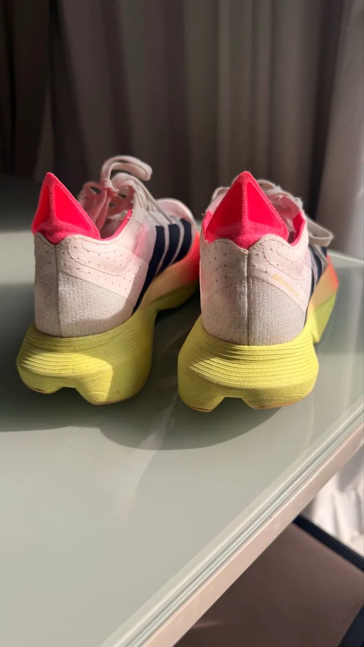 ADIDAS DRIVE RC - Foto 2