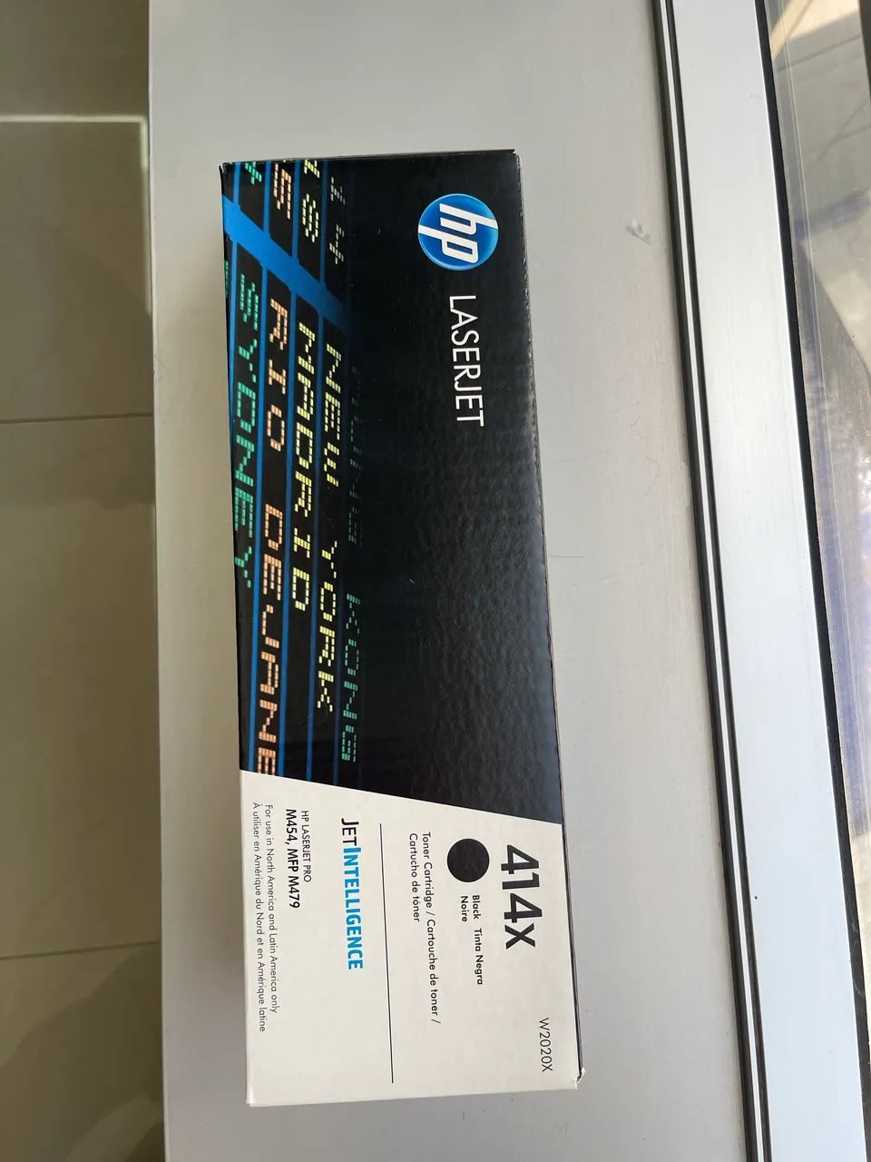 Vendo Toner HP original - Foto 5