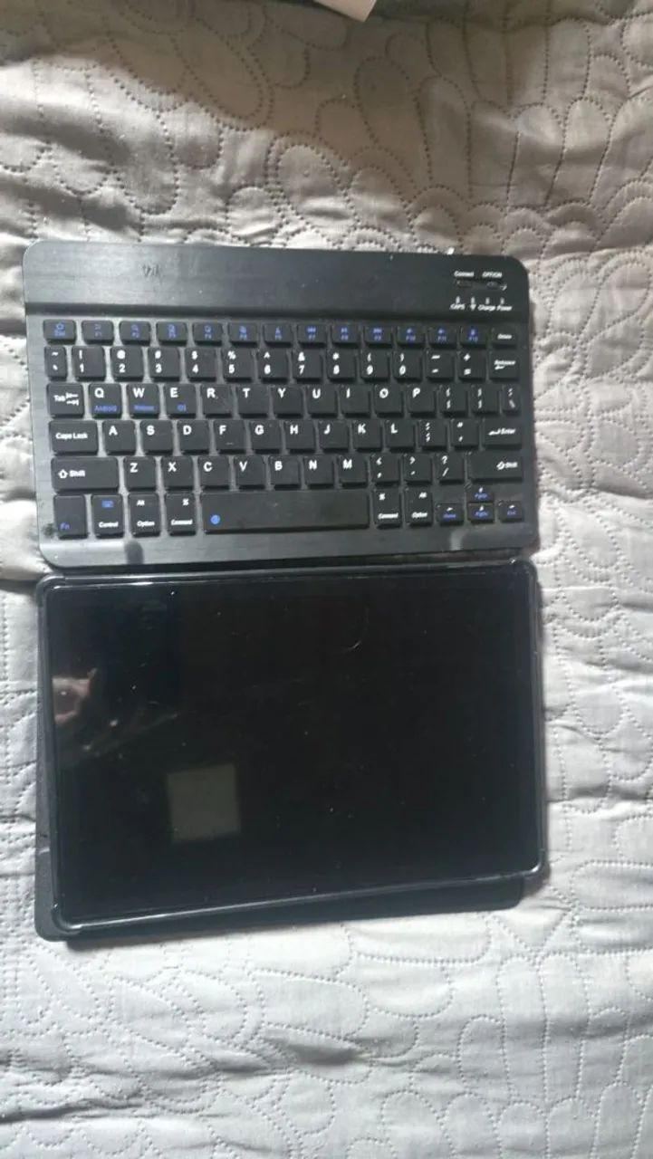 Vendo tablet Pad 7 Max 10.1 polegadas  - Foto 2