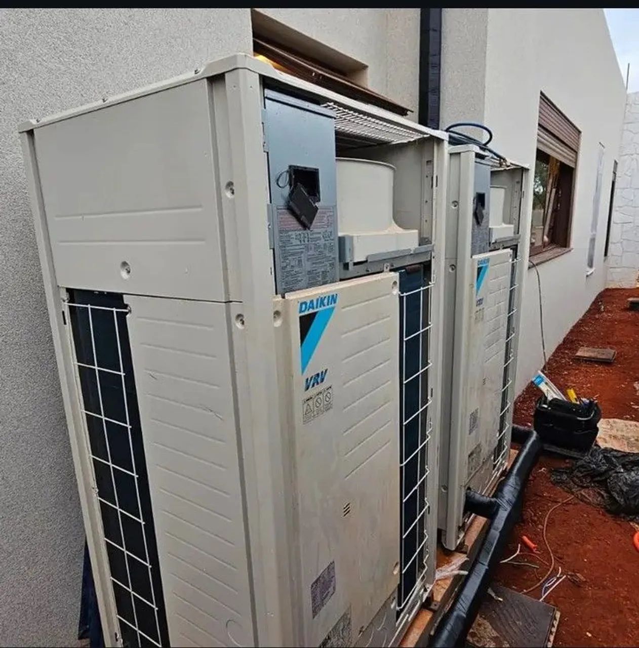Ar condicionado, assistência técnica especializada  - Foto 5