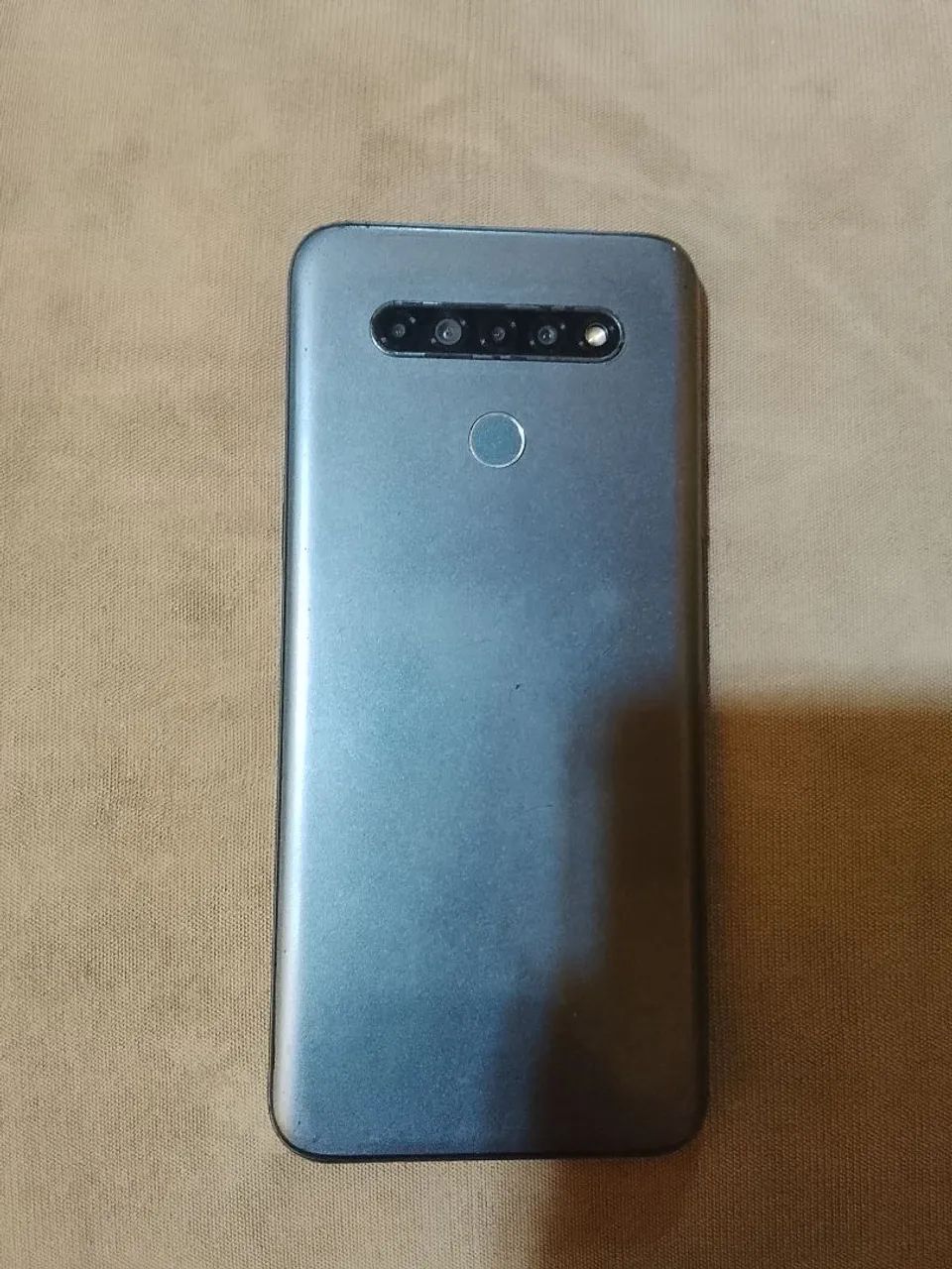Celular LG K41S  - Foto 2