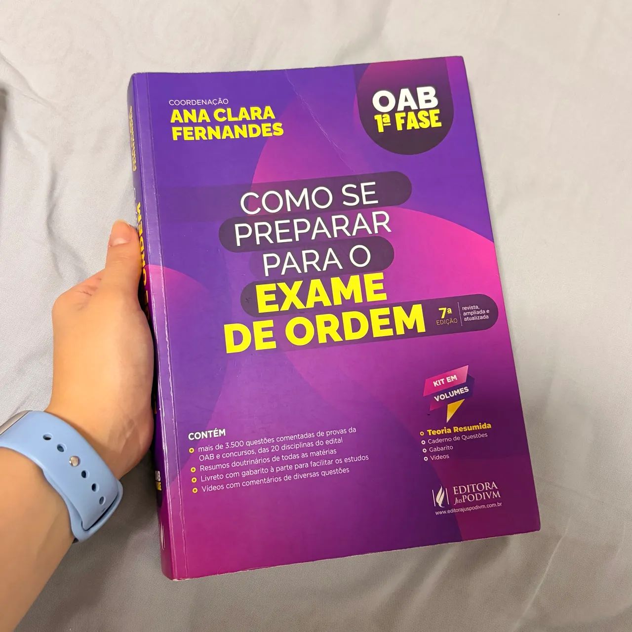 Livros OAB - Foto 3