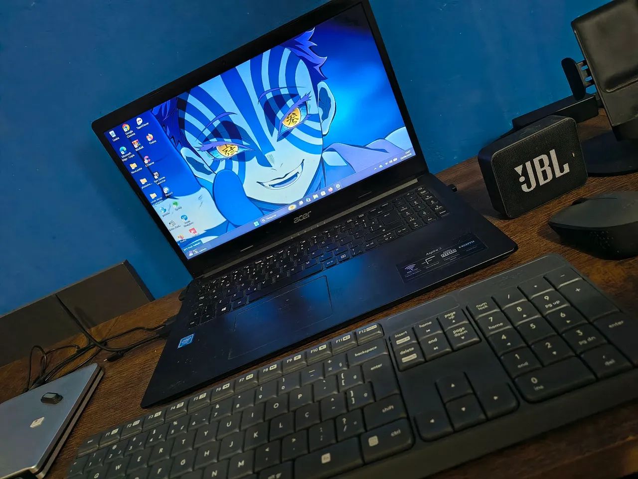 Notebook Acer aspire 3  - Foto 2