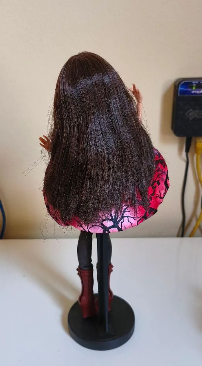 Cerise Hood - EAH - Foto 3